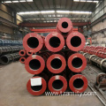 Molds Precast Concrete Electric Pole Steel